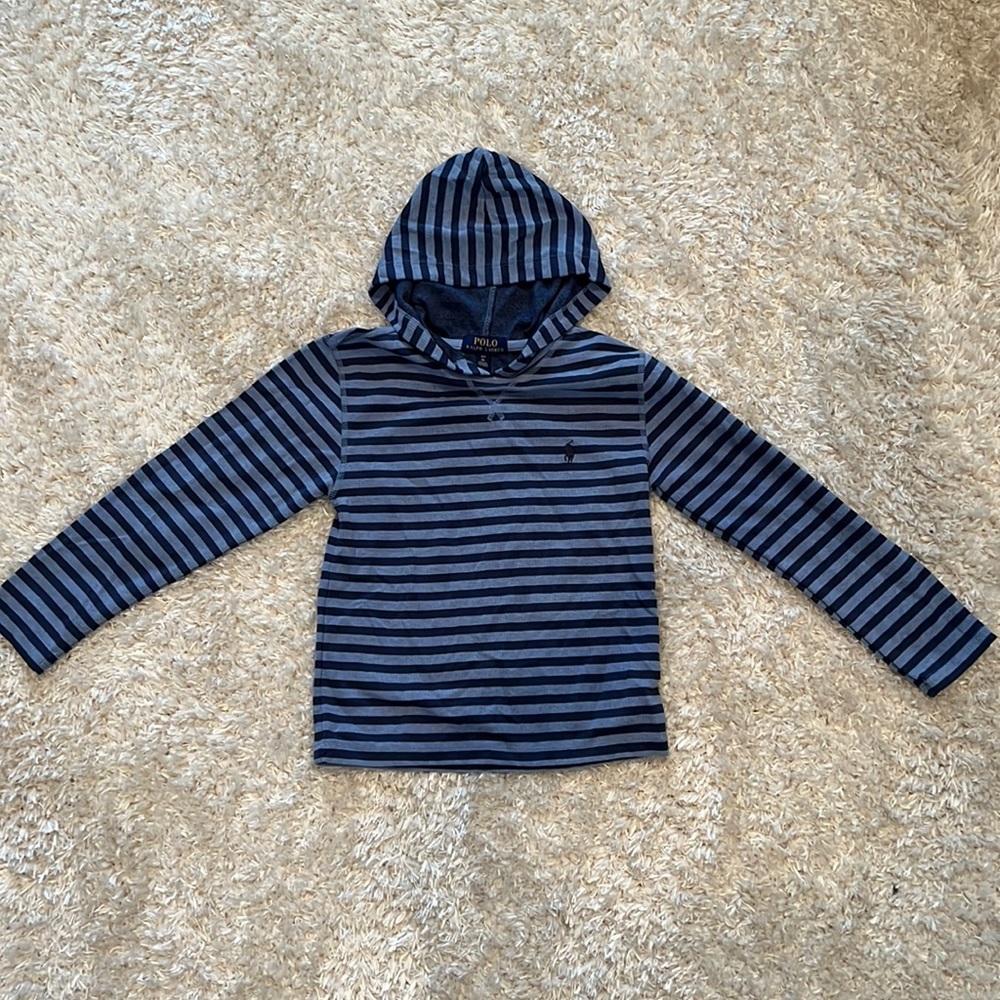 Polo, Ralph Lauren hoodie